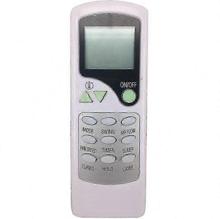 ZH/LT-01 Air Conditioner Remote Control Replacement