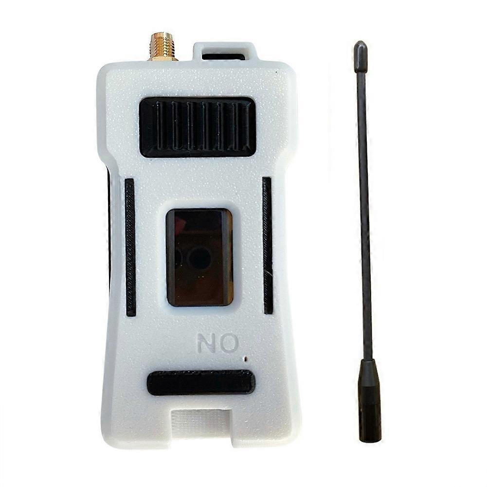 For Heltec V4 Meshtastic Case WiFi LoRa 32 V4 0.96inch OLED Solar Powered LoRa 32 Dev-Board Shell Only Case A