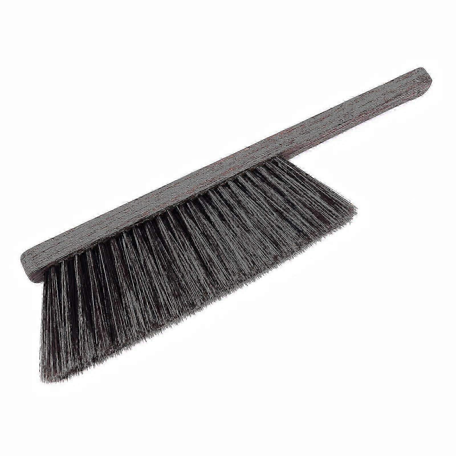 2025 Soft-bristle dusting brush