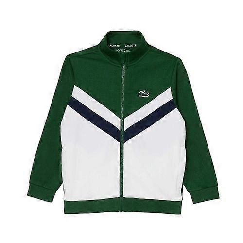 Lacoste Childrens/Kids Tennis Tracksuit