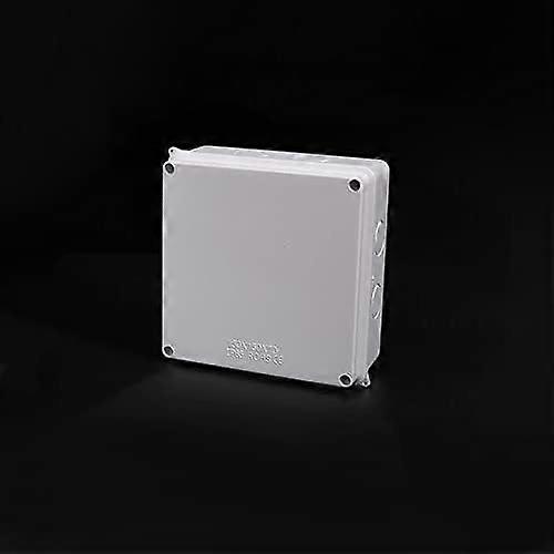 Electrical Junction Box, Ip55 Weatherproof Electrical Enclosure Project