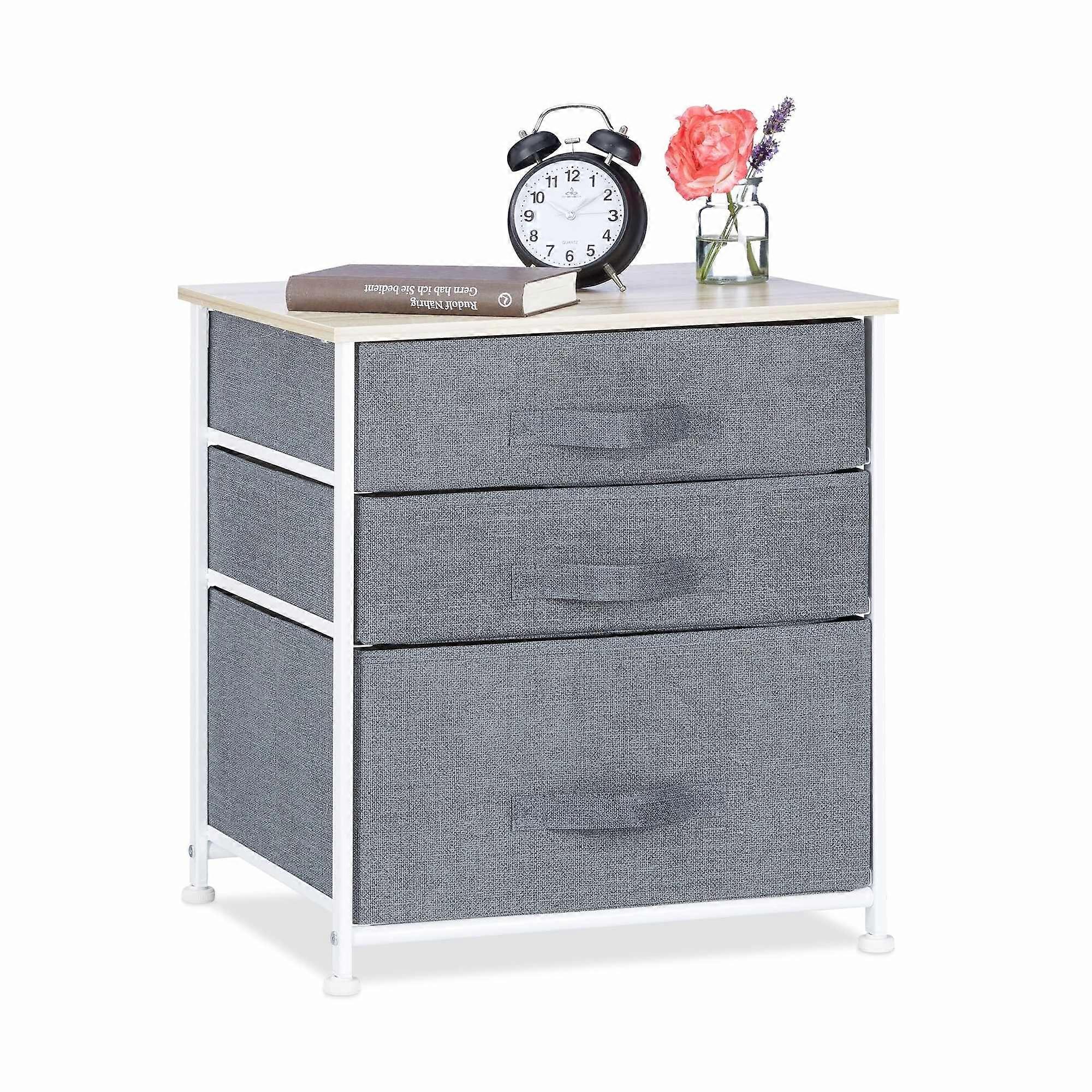 Hyllsystem olika versioner grå