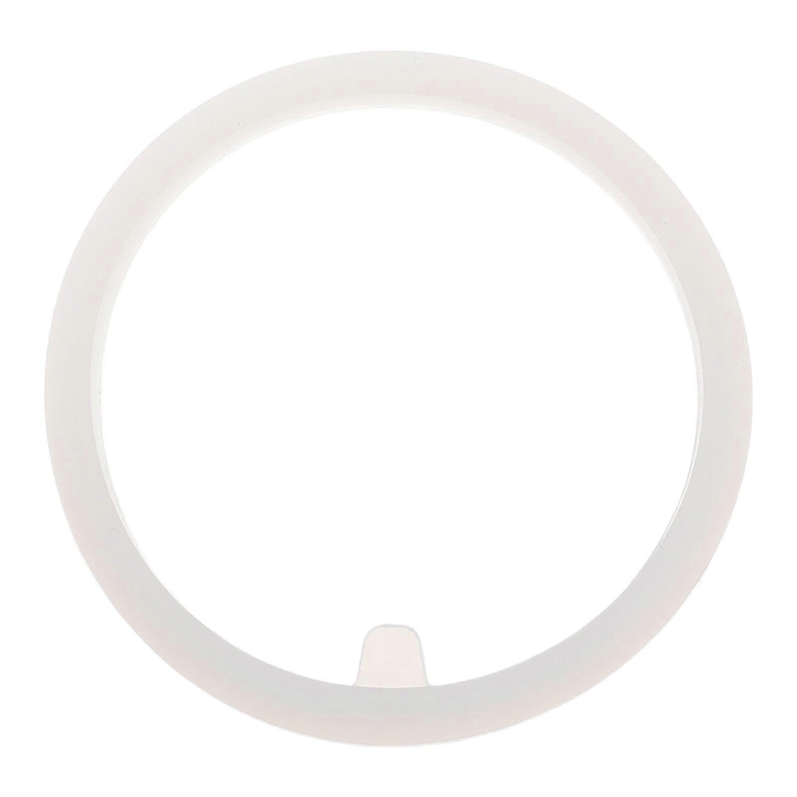 Electric Breast Pump Seal Silicone Gasket Ring Durable Part