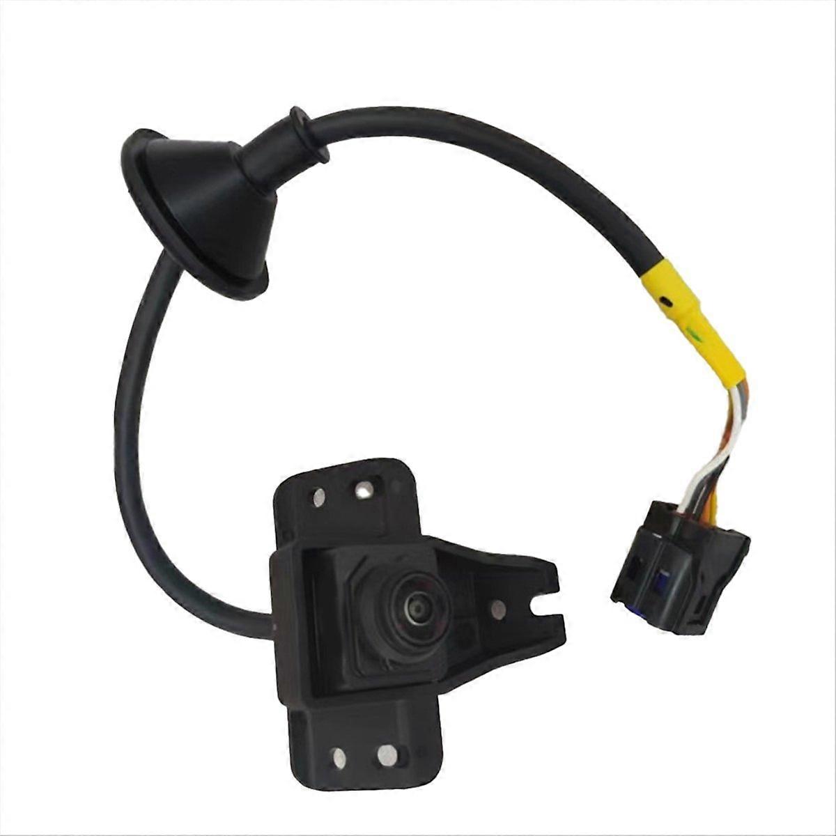  Rear View Camera BackUp Parking Assist Camera for 