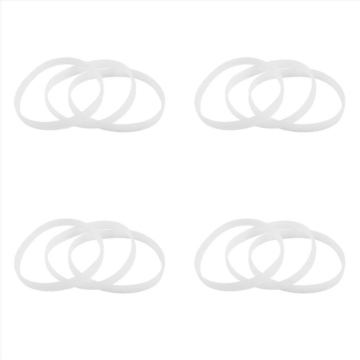 3PCS Seal Spare Part Compatible for (( 10cm)