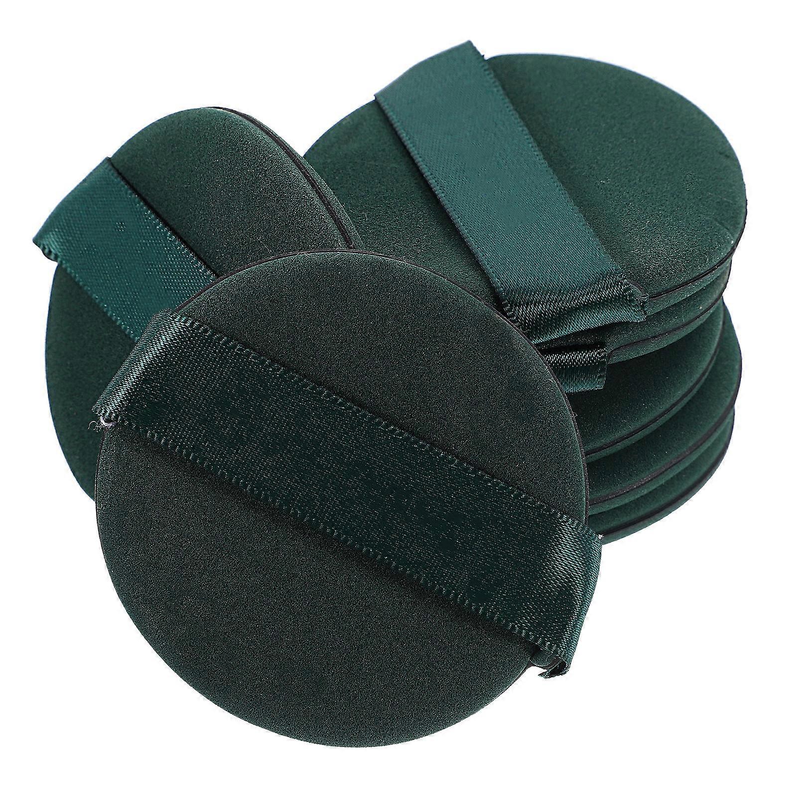 Hydrophilic Polyurethane Makeup for Foundation Application 7Pcs Set