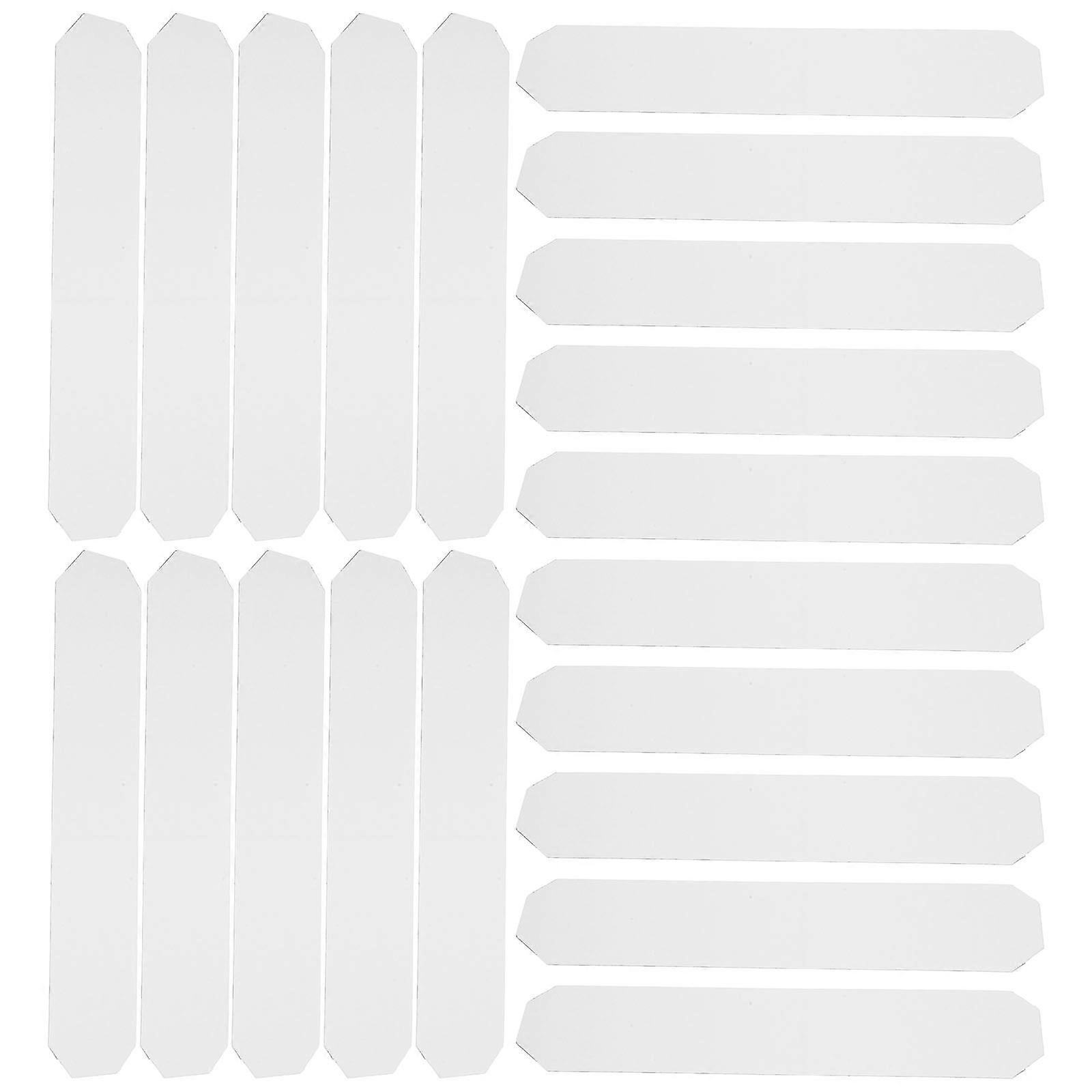 Sports Hat Support Cardboard Cap Insert for Universal Hat Shapers 50Pcs