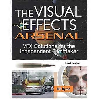 L’Arsenal d’effets visuels : VFX Solutions pour le cinéaste indépendant