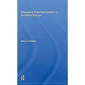 Transkansallisuuden hallinta Pohjois-Euroopassa