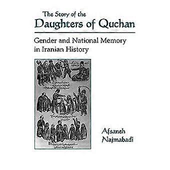 La historia de las hijas de Quchan