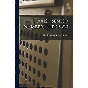 Akse - Seniornummer, The (1922)