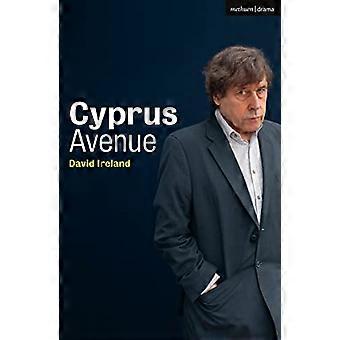 Cyprus Avenue (giochi moderni)