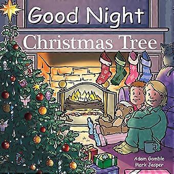 Gute Nacht Christmas Tree [Pappband]