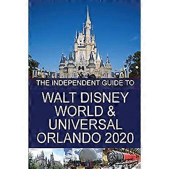 Le guide indépendant de Walt Disney World et d'Universal Orlando 2020