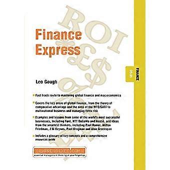 Finance Express