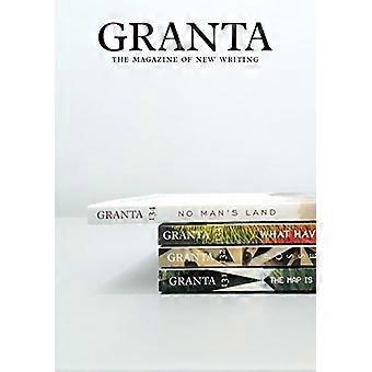 Granta 140 : État d’esprit (Granta : le Magazine de la nouvelle écriture)