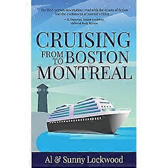 Kreuzfahrt von Boston nach Montreal: Entdecken Sie die Wunder der Küste und der Flüsse in Maine, den kanadischen Maritimes und entlang des St. Lawrence River