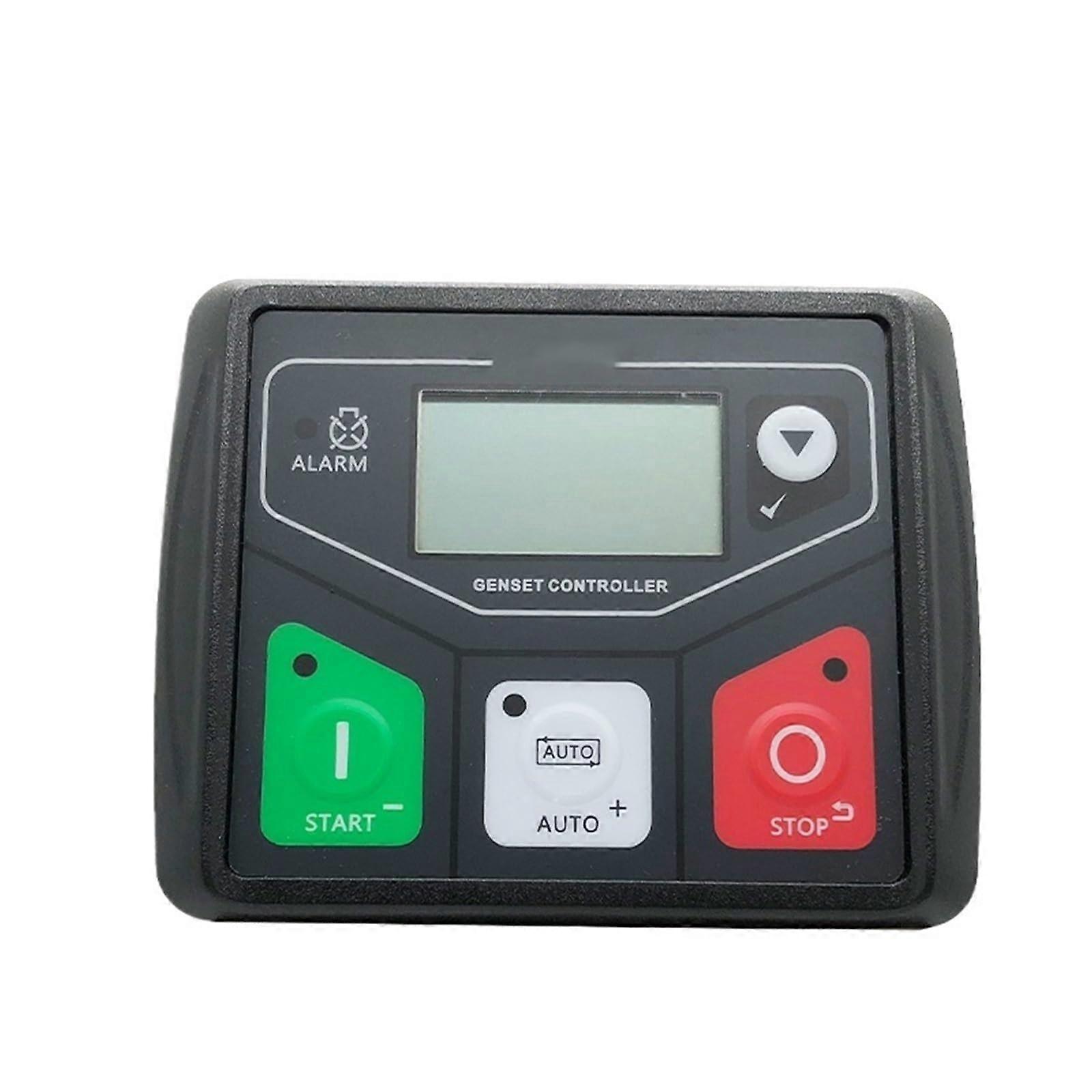 DC30d Generator Controller Module for Diesel Genset Control Panel Automatic Power Management