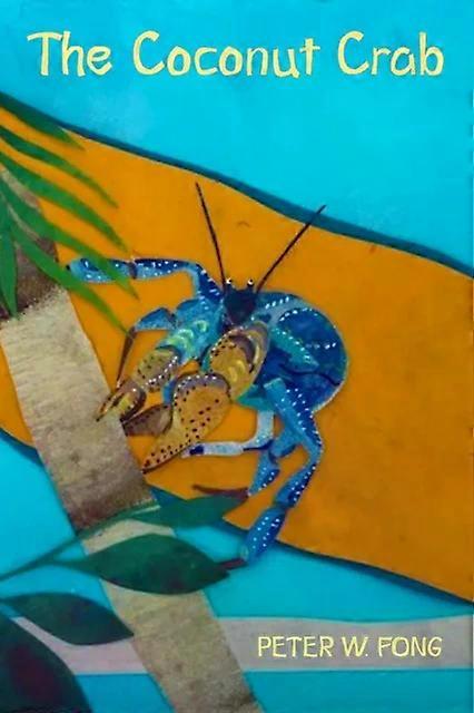 Kokoskrabben - Peter W. Fong