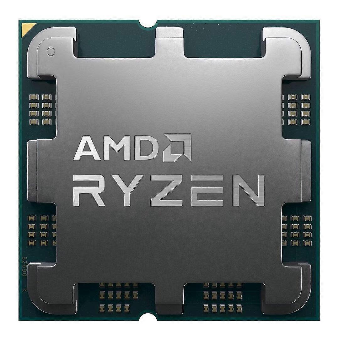Processador AMD Ryzen 5 7400 - Caixa