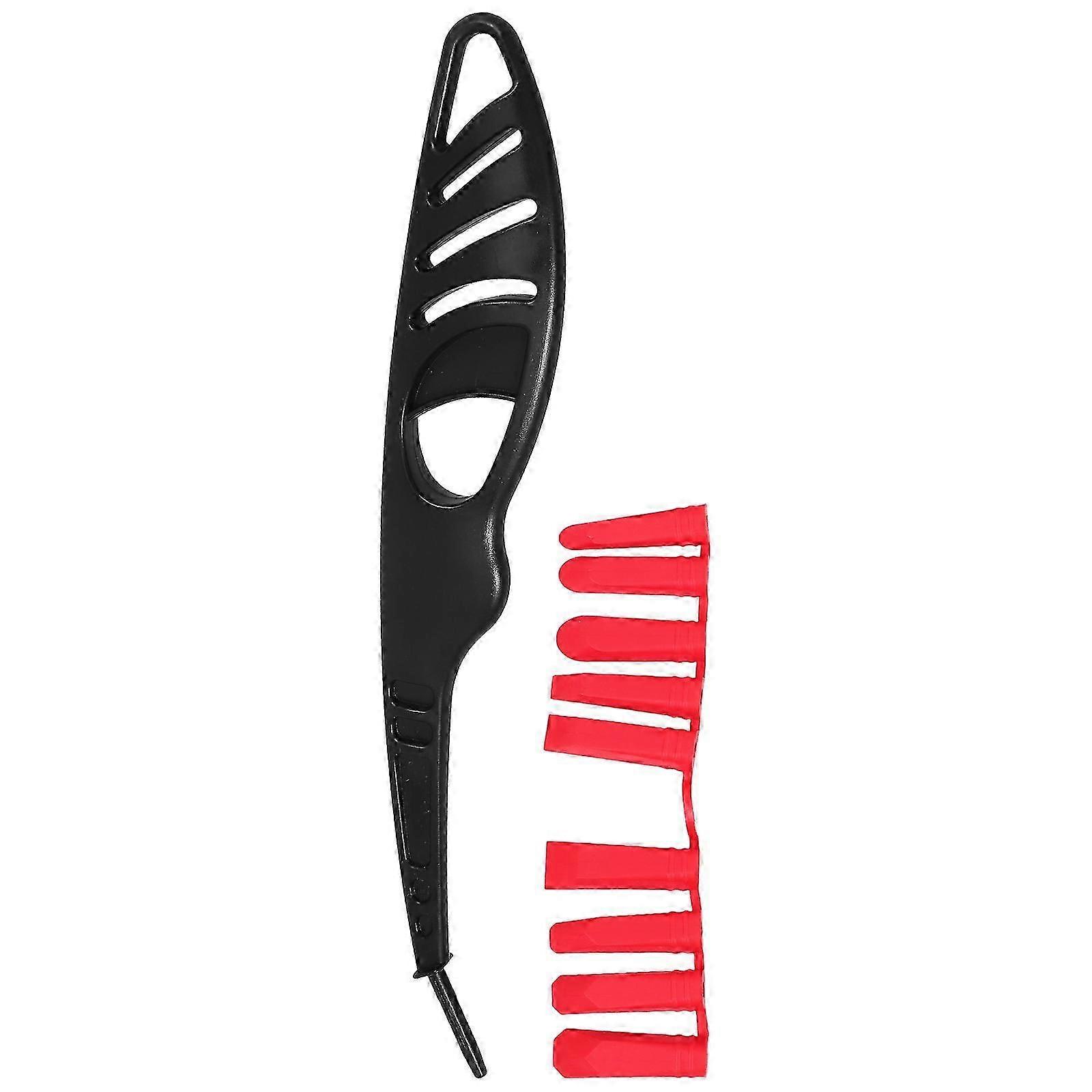 Caulking Tool Multi Functional Convenient Glue 1Set