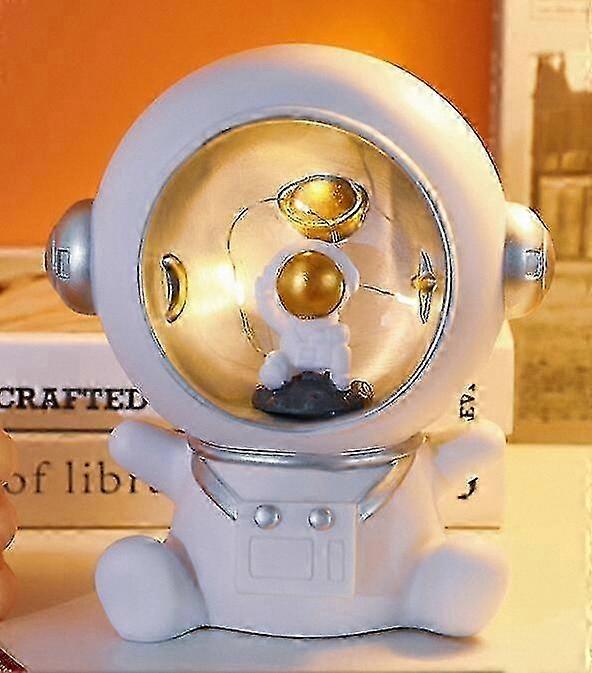 White Space Explorer Illumination Device