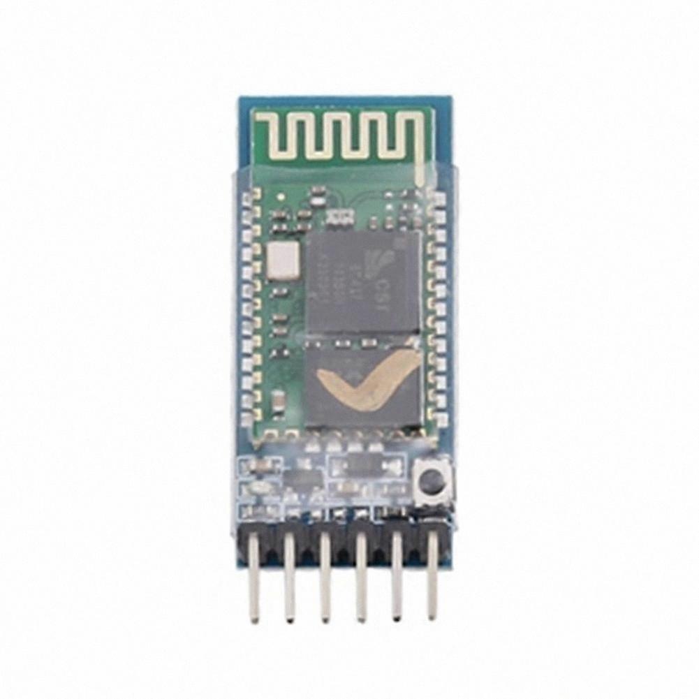 Bluetooth Transceiver Module for Arduino Projects, Wireless RF Expansion Board with Master-Slave Functionality