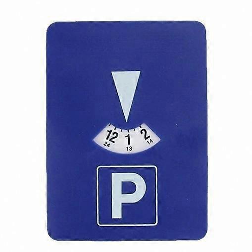 Blue Automatic P-Disc Dispenser with Timely Functionality