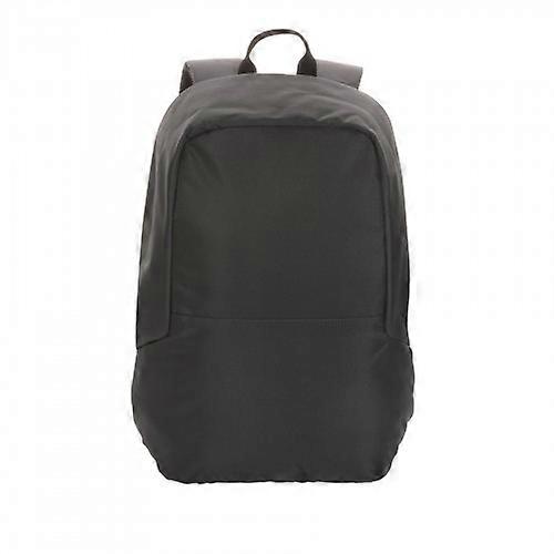 XD Collection Impact Aware RPET Anti-Theft 20L Backpack
