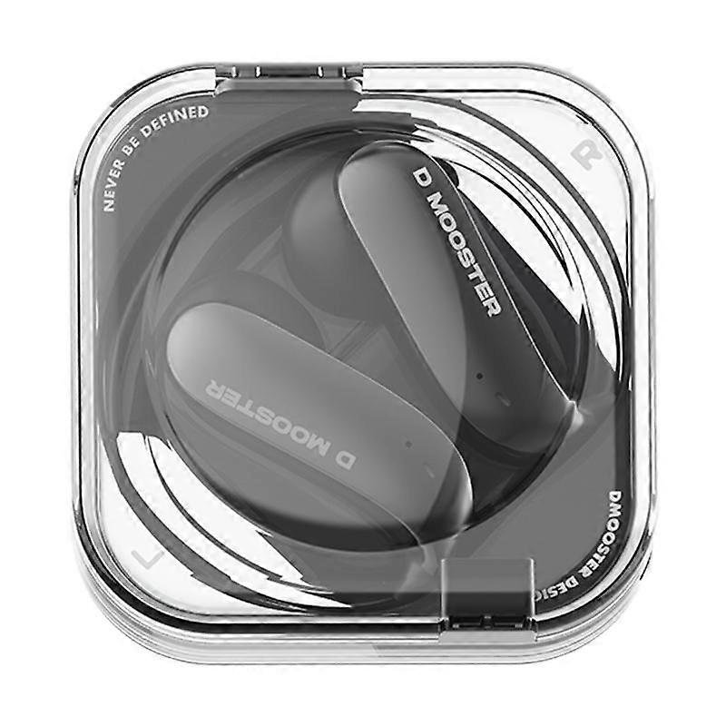 D MOOSTER D78 Magnetic Lightweight Wireless Bluetooth Earphones