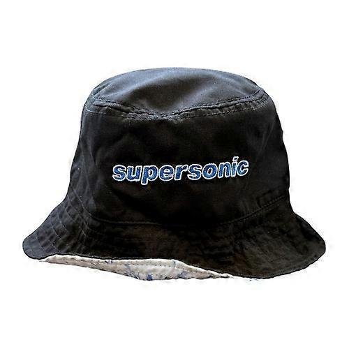 Bob réversible tie-dye Oasis Supersonic