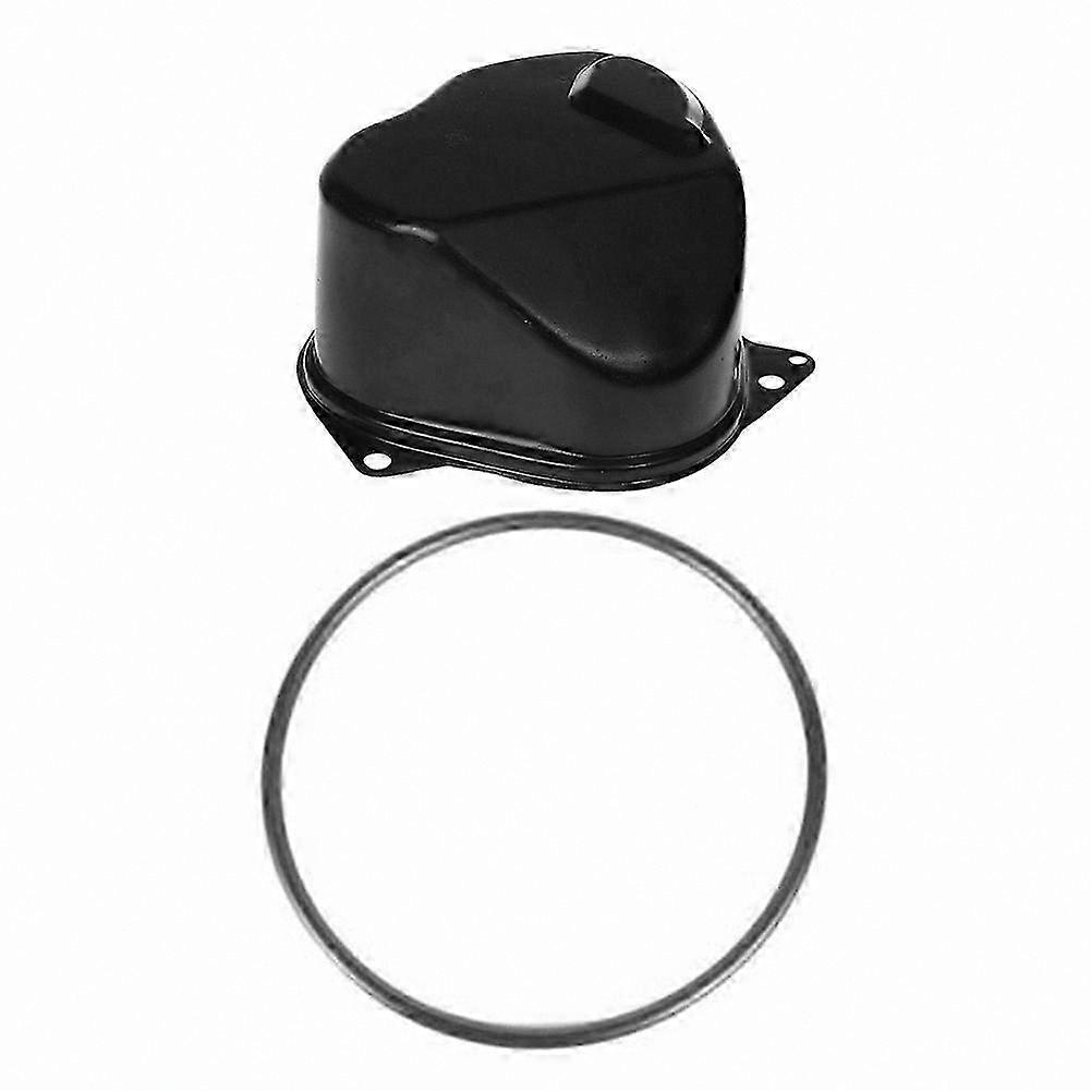 Gearbox Lid Cover Seal O-Ring for Renault Clio Kangoo Laguna Megane Espace Scenic Replacement Part 8200117602 7700866368