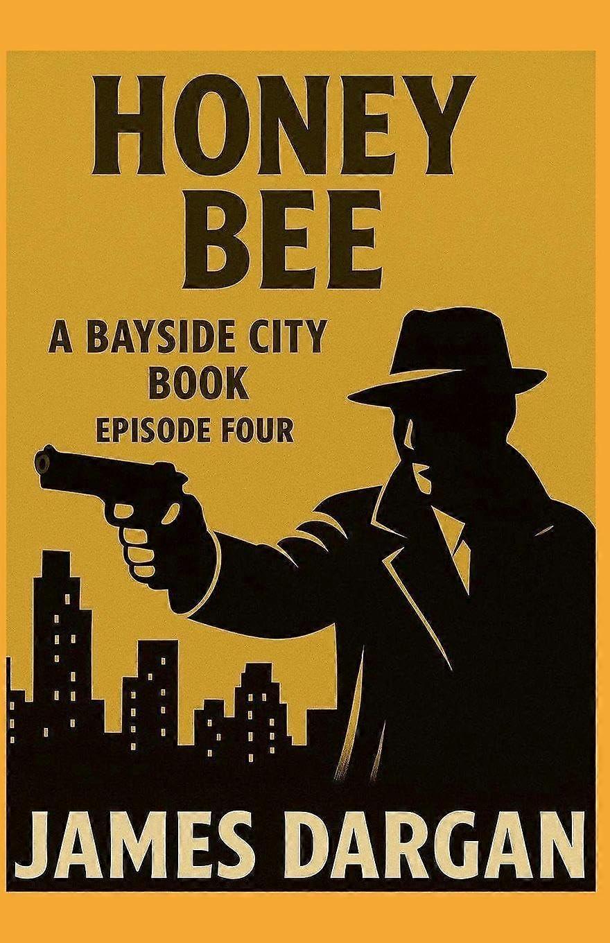 Honey bee