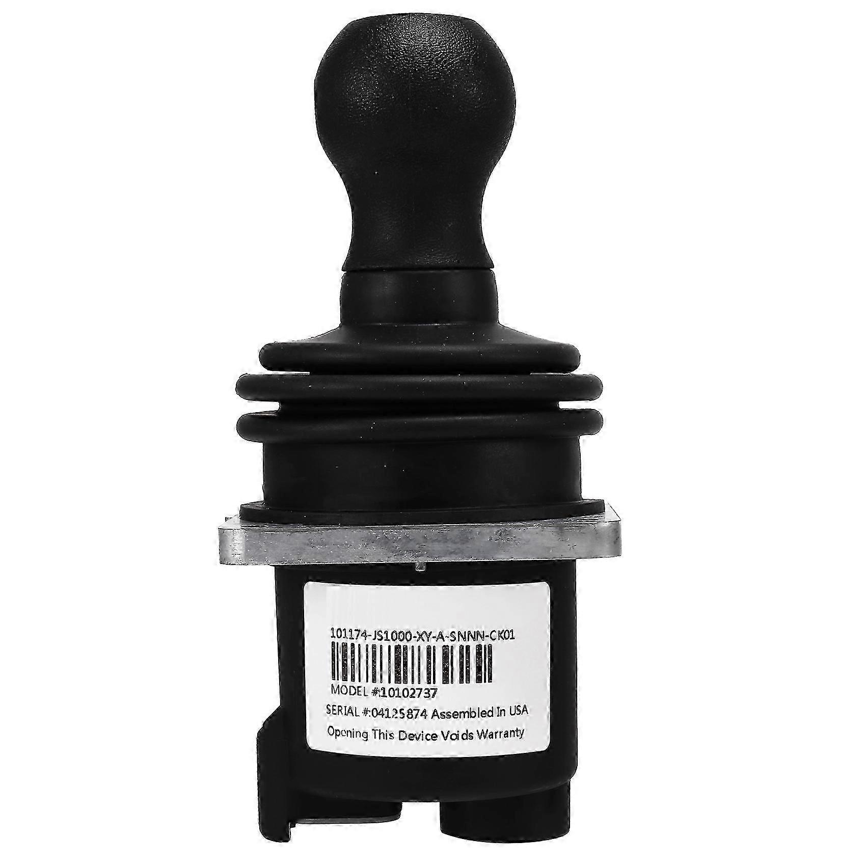 Manette de commande 101174 pour nacelle élévatrice Genie