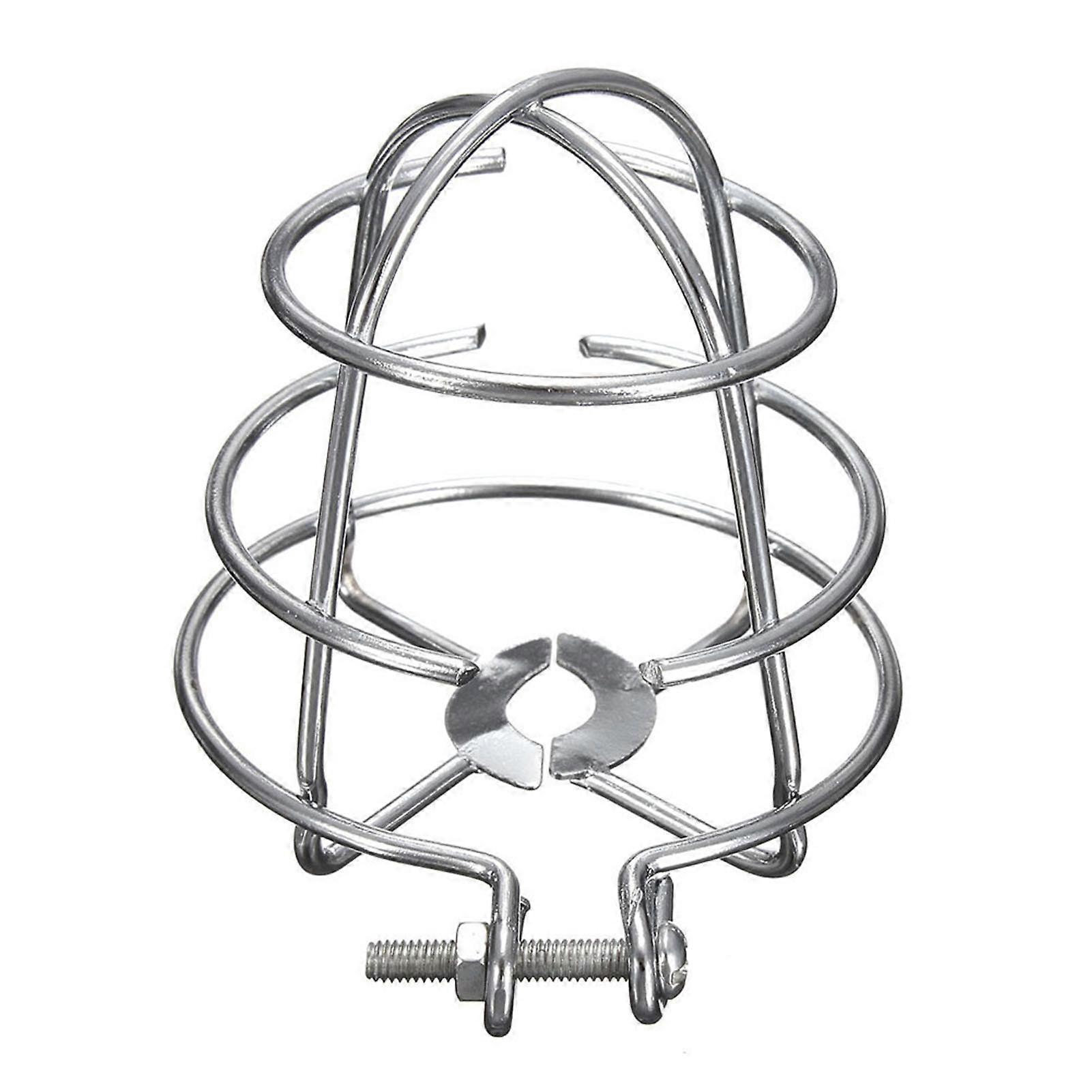 Fire Sprinkler Head Guard Cover for 3'' Deep Cage