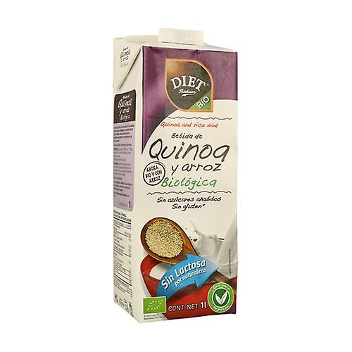 Quinoa Calcium Drink 1 L