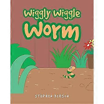 Wiggly Wiggle Worm