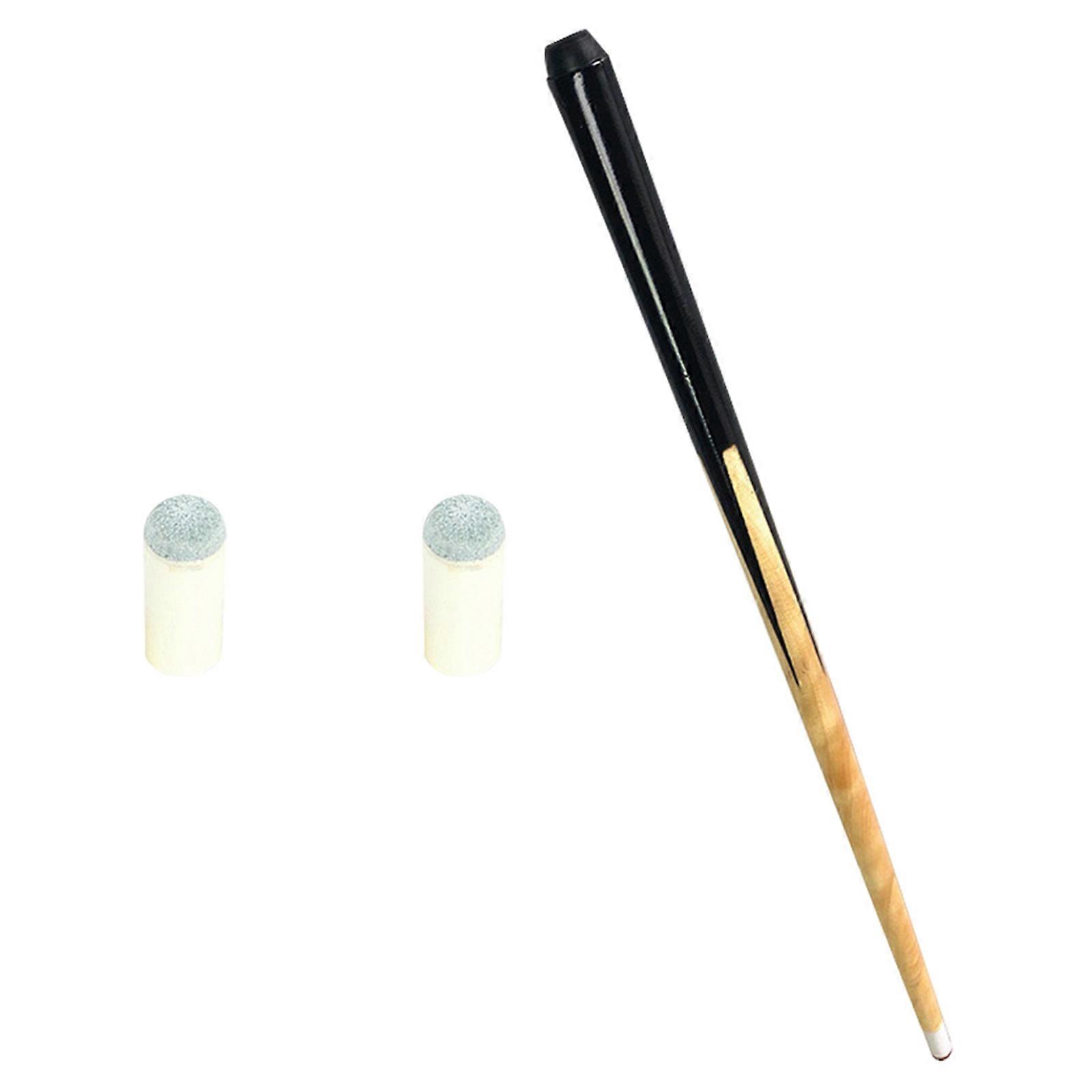 1 Set Pool Queue Pool-Stick Kurze Pool Queue Billard Stange Haus Bar Pool Queue