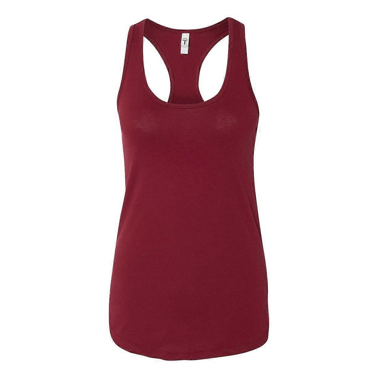 Next Level Women's Ideal Racerback Tank