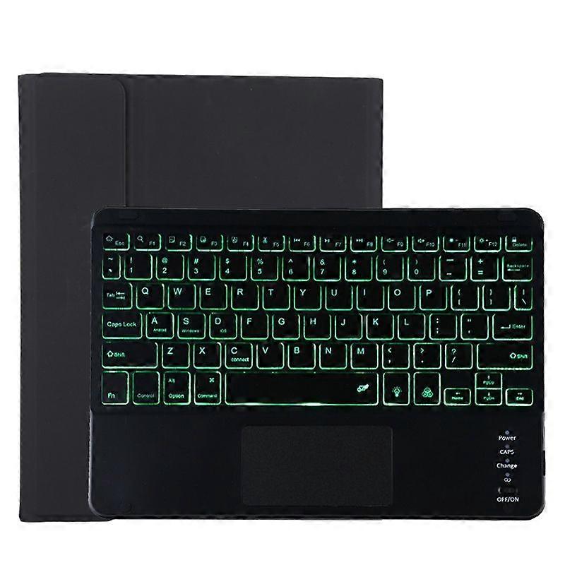 Detachable Bluetooth Microfiber Leather Protective Case