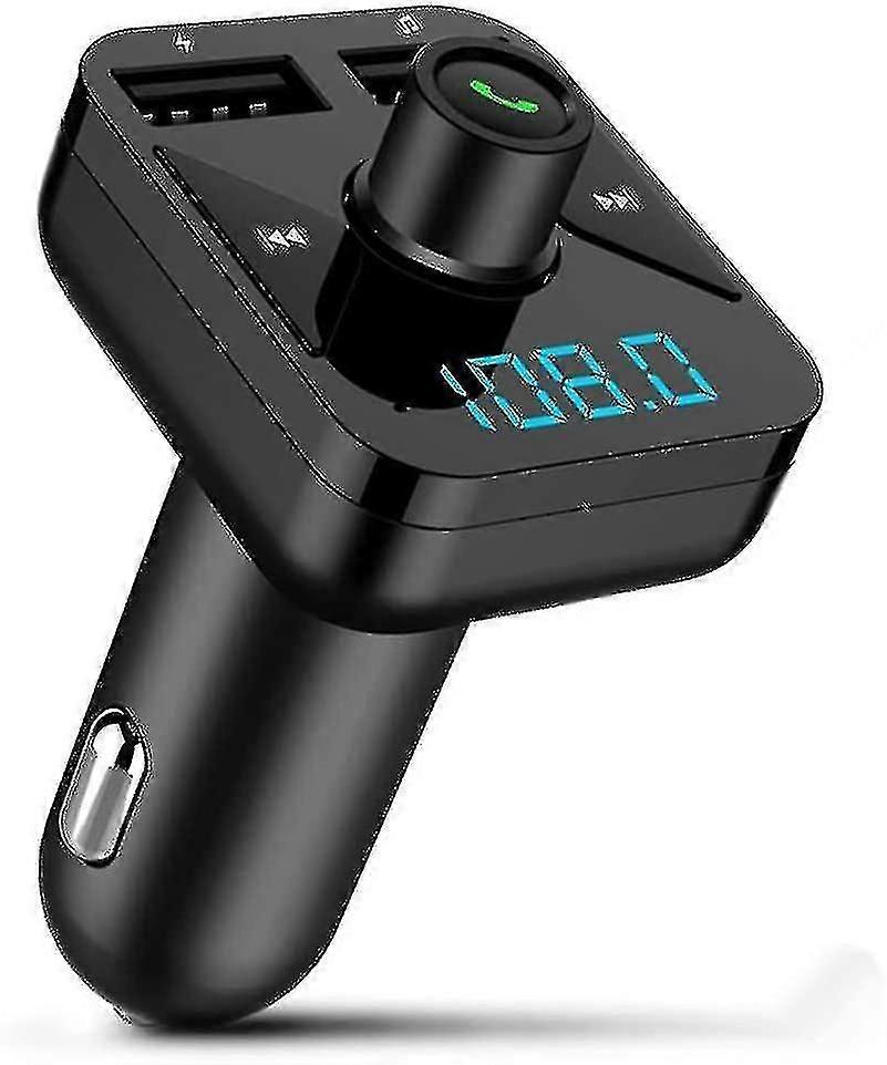 Fm Transmitter Wireless