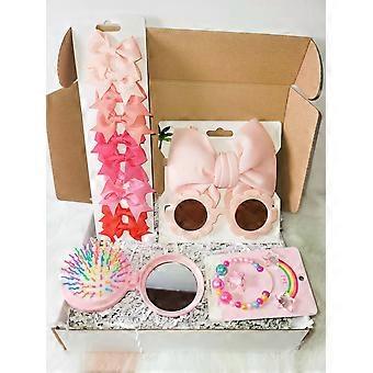 GIRLS GIFT BOX, RELAXATION, BIRTHDAY, CHRISTMAS GIFT BOX.