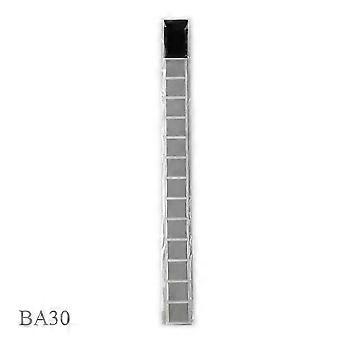 High Visibility Running Gear Reflective Wristbands for Outdoor 6Pcs