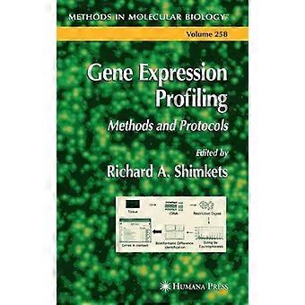 Gene expression profiling