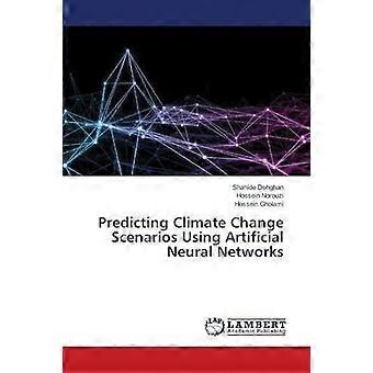 Predicting climate change scenarios using artificial neural networks