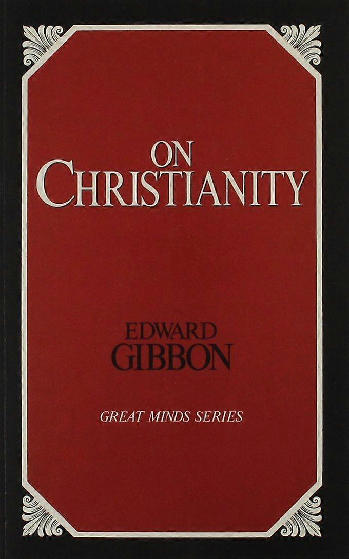 On christianity