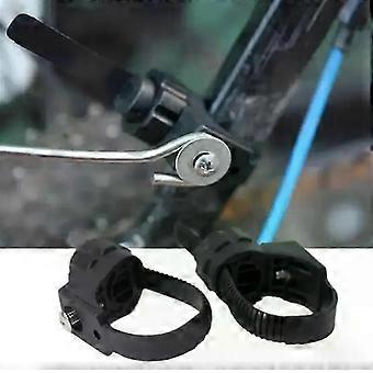 Bicycle Mudguard Bracket Front Fit For k Mount Frame Bracket Mudguard Fit For k Bracket Adapter Mountain Bike Repair Part Cycling Supplies