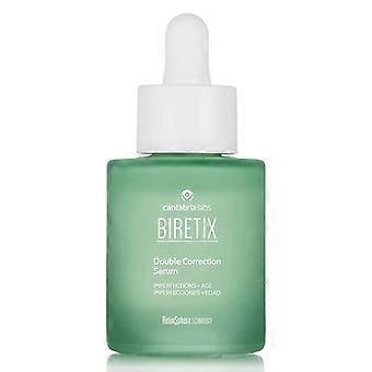 Cantabria Labs Biretix Double Correction Serum 30ml