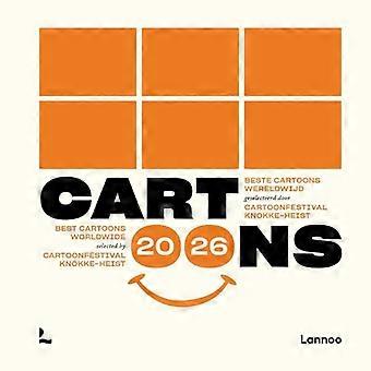 Cartoons 2026 2027 Best cartoons worldwide selected by the oldest cartoon festival in the world