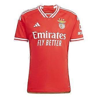 Adidas Herren 23/24 SL Benfica Heimtrikot